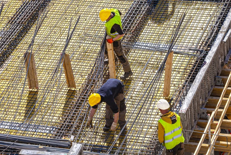 Sındırgı İnşaat Kalıpçısı